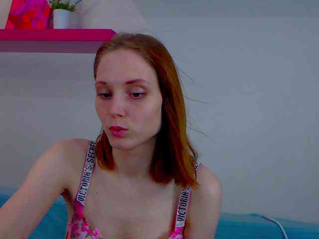 GinaLovely webcam