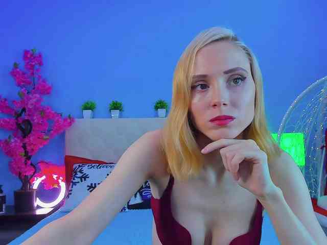 GinaLovely webcam