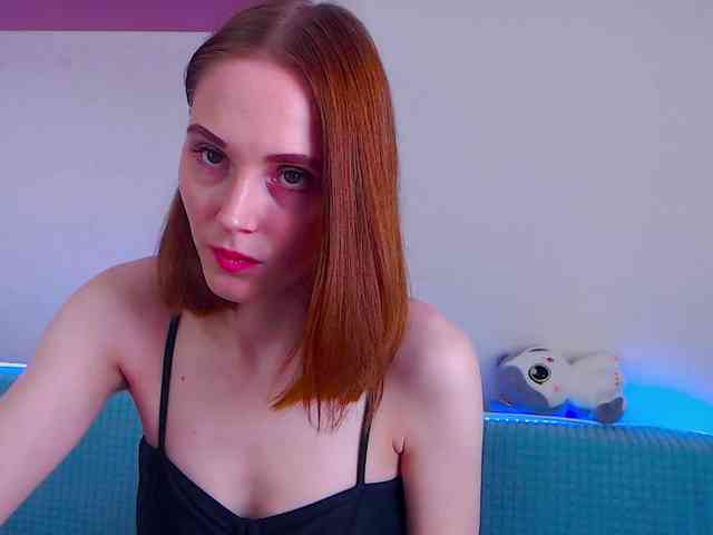 GinaLovely webcam