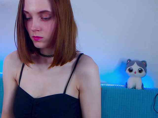 GinaLovely webcam