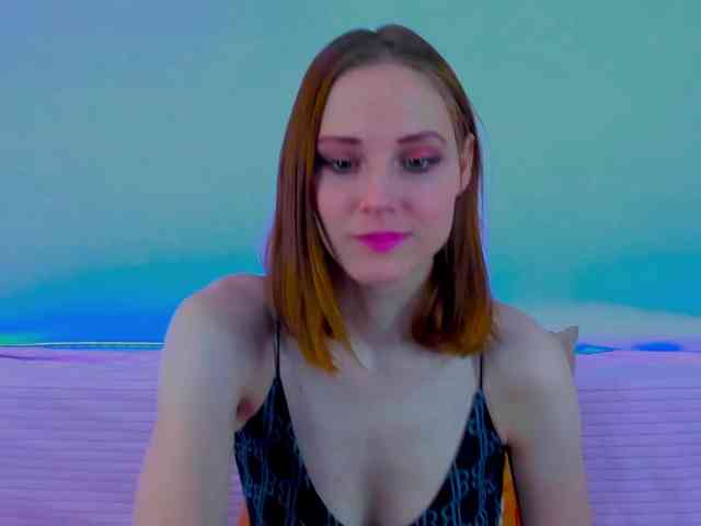 GinaLovely webcam
