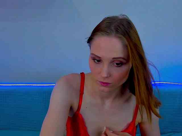 GinaLovely webcam