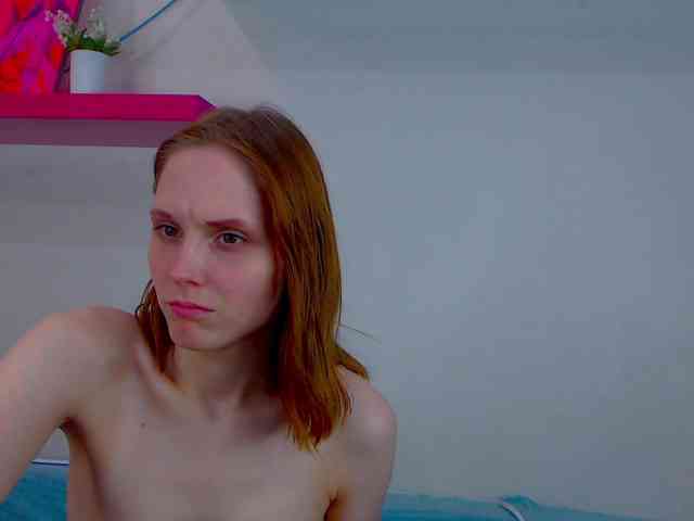 GinaLovely webcam