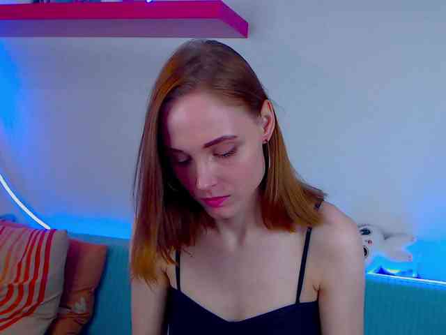 GinaLovely webcam