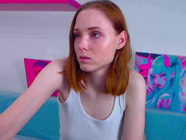 live chat free GinaLovely