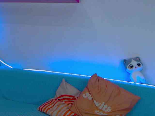 GinaLovely webcam