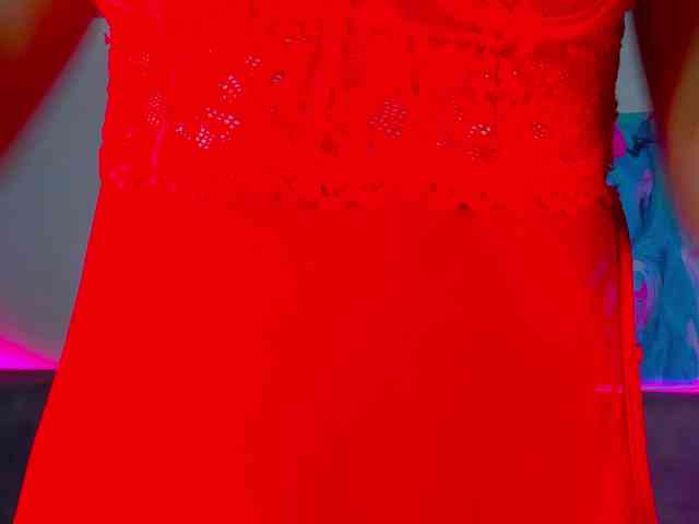 GinaLovely webcam
