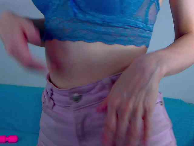 GinaLovely webcam