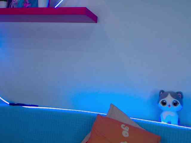 GinaLovely webcam