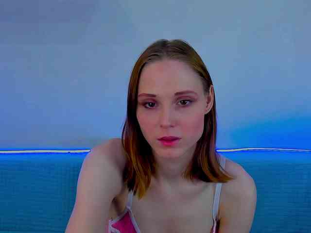 GinaLovely webcam