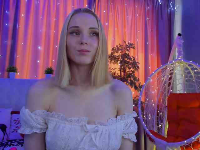 GinaLovely Live Webcam on BongaCams