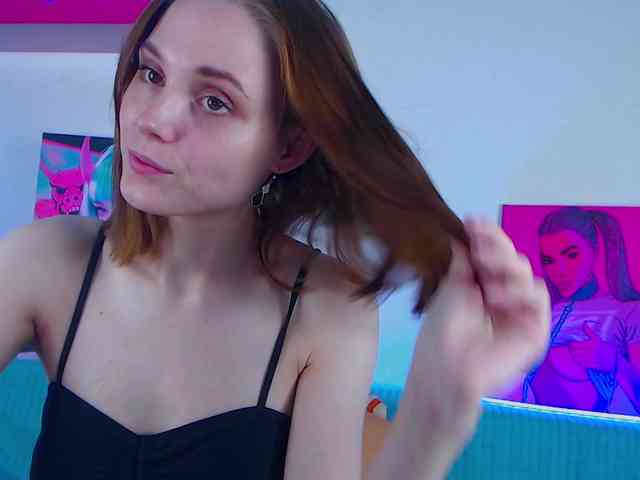 GinaLovely webcam