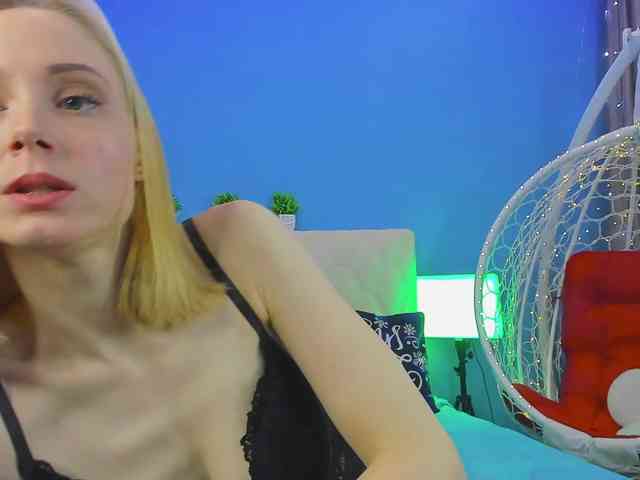GinaLovely webcam