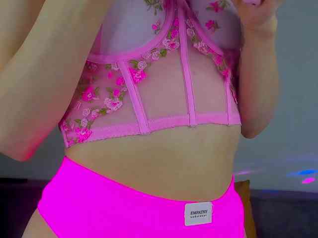 GinaLovely GinaLovely