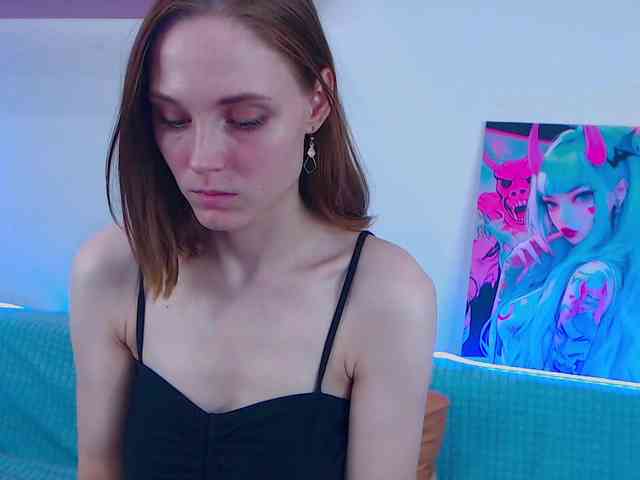 GinaLovely webcam