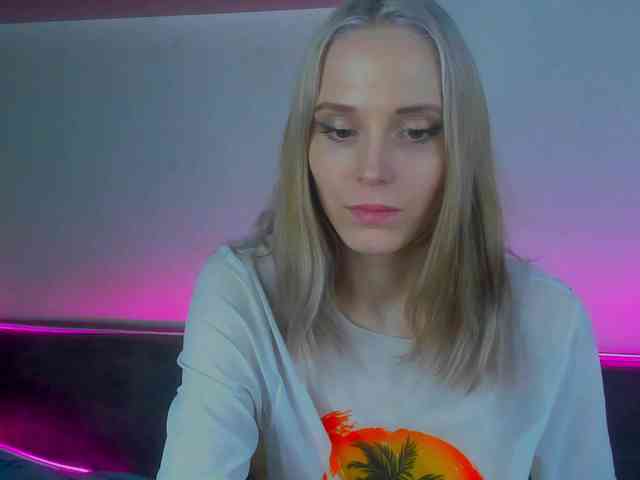 GinaLovely webcam