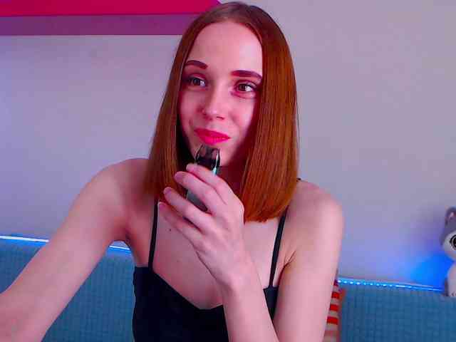 GinaLovely webcam