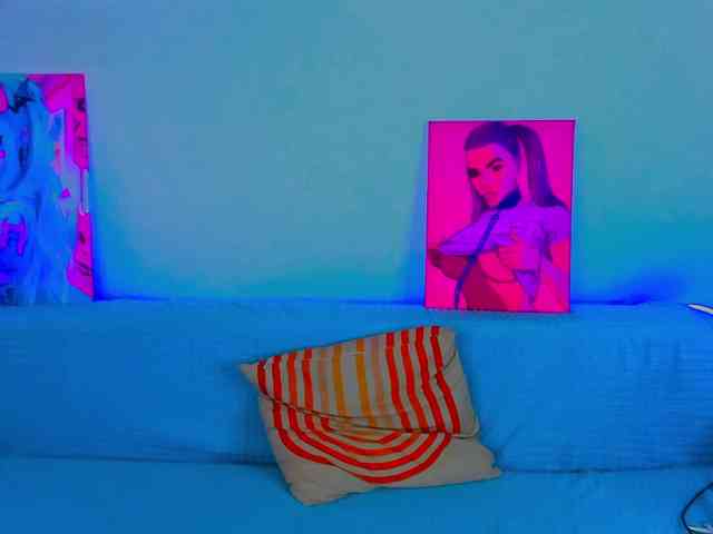 GinaLovely webcam
