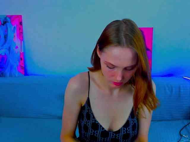 GinaLovely webcam