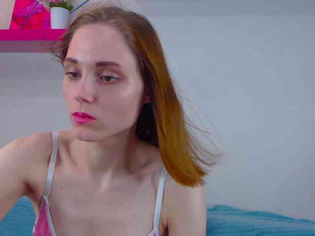 live amateur porn GinaLovely