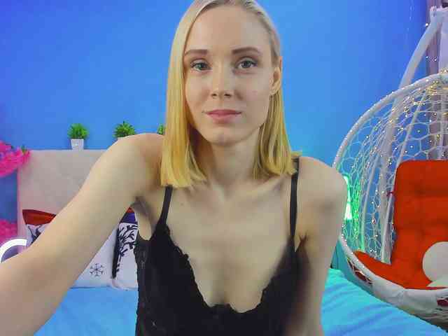 GinaLovely webcam