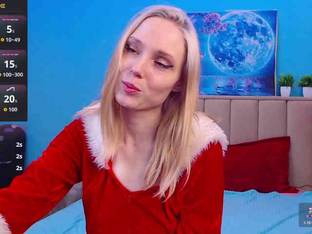 GinaLovely GinaLovely