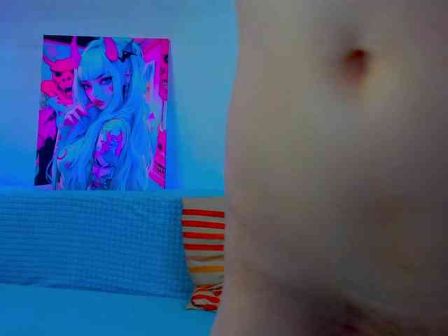 GinaLovely webcam