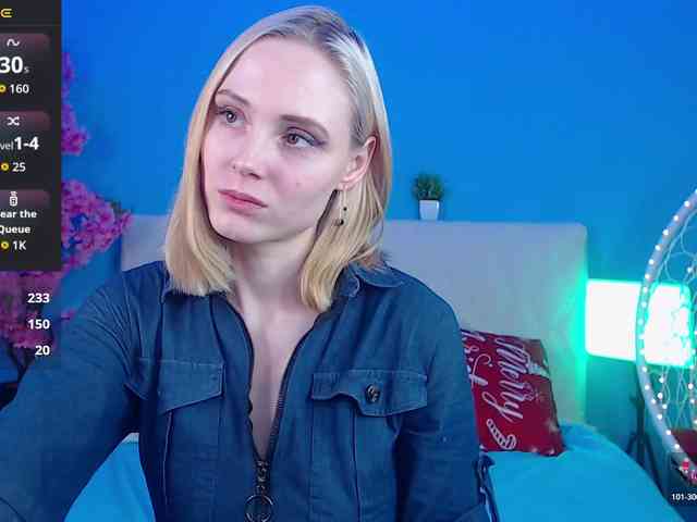 GinaLovely GinaLovely