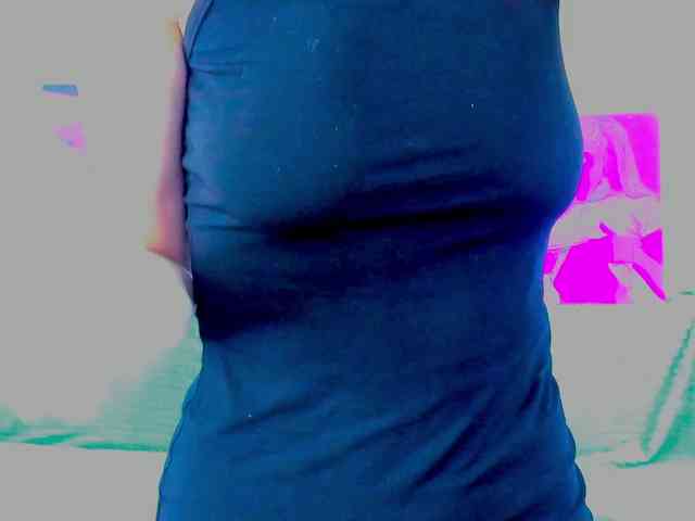 GinaLovely webcam