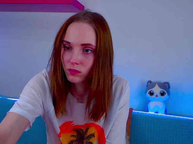 GinaLovely webcam