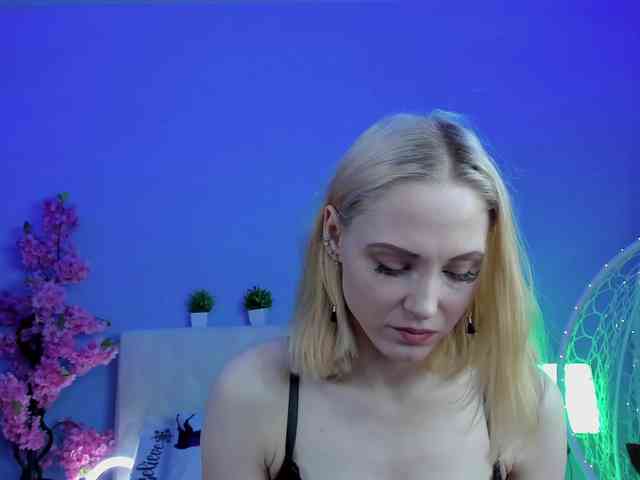 GinaLovely webcam