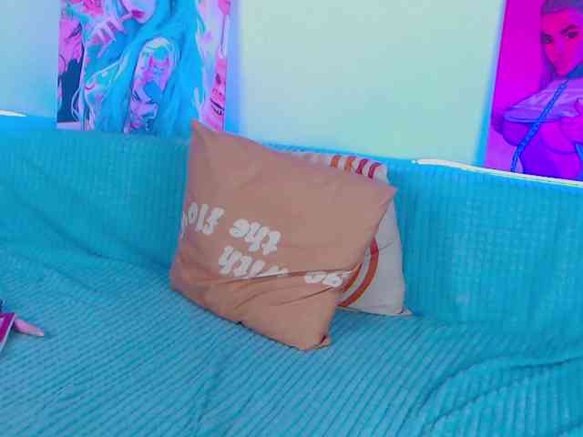 GinaLovely webcam
