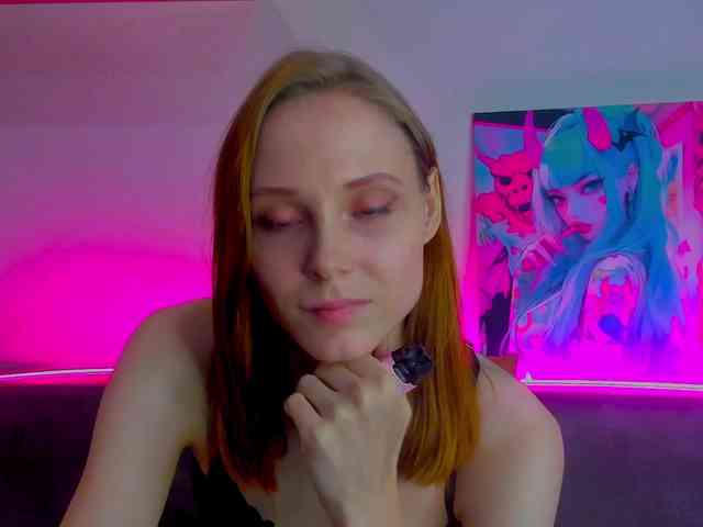 GinaLovely webcam