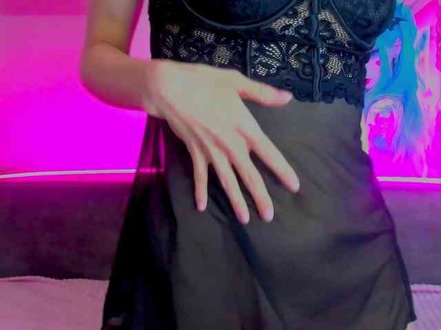 GinaLovely Live Webcam on BongaCams