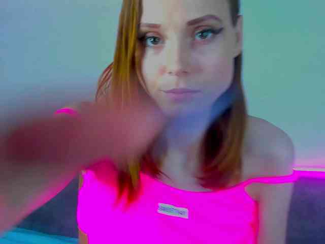 GinaLovely GinaLovely