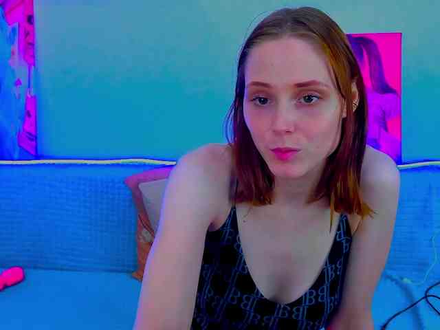 GinaLovely webcam