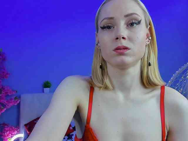 GinaLovely webcam
