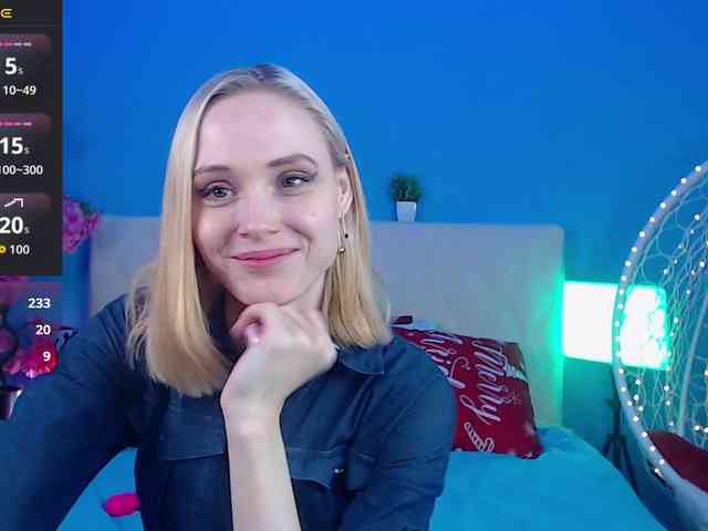 GinaLovely GinaLovely