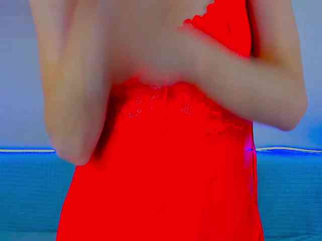 GinaLovely webcam