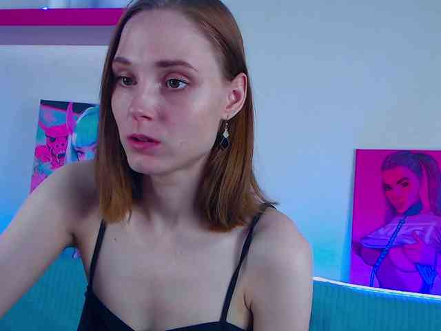 GinaLovely webcam