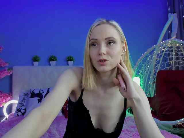 GinaLovely webcam