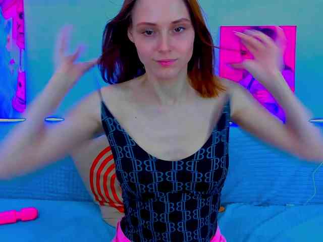 Модель: GinaLovely