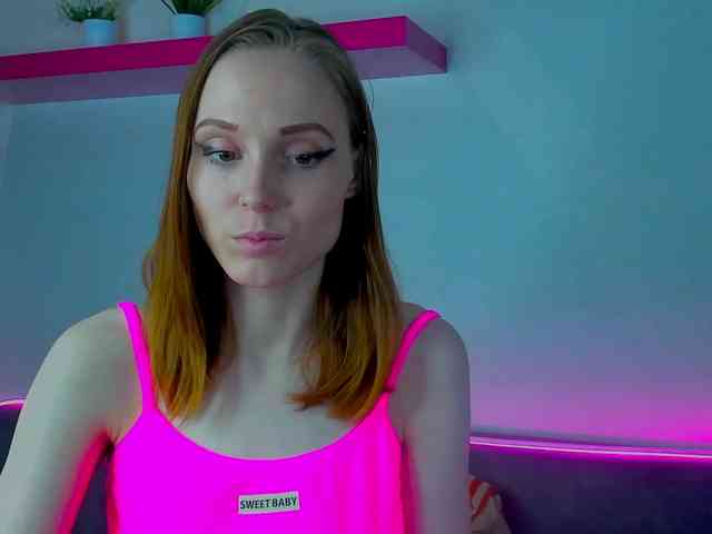 GinaLovely GinaLovely