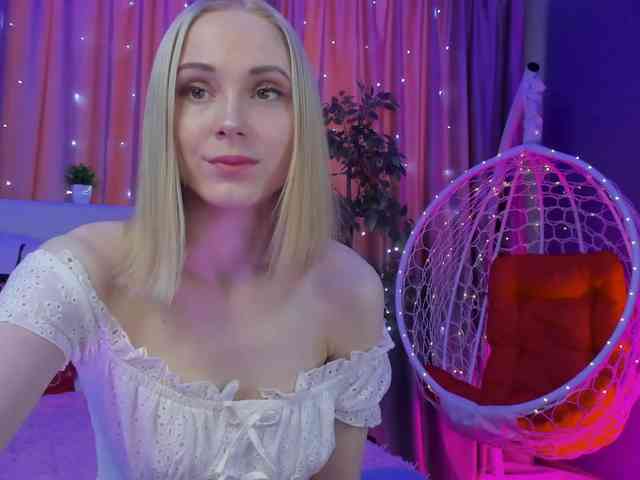 GinaLovely webcam