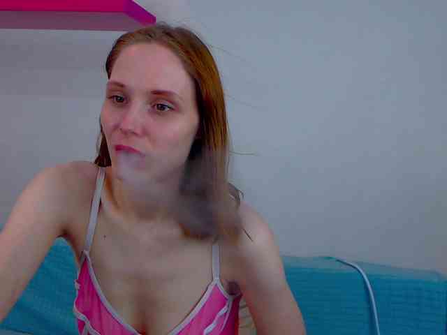 GinaLovely webcam