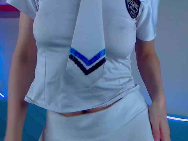 GinaLovely webcam