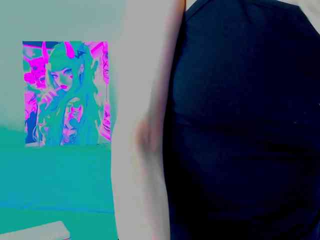 real web cam porn GinaLovely