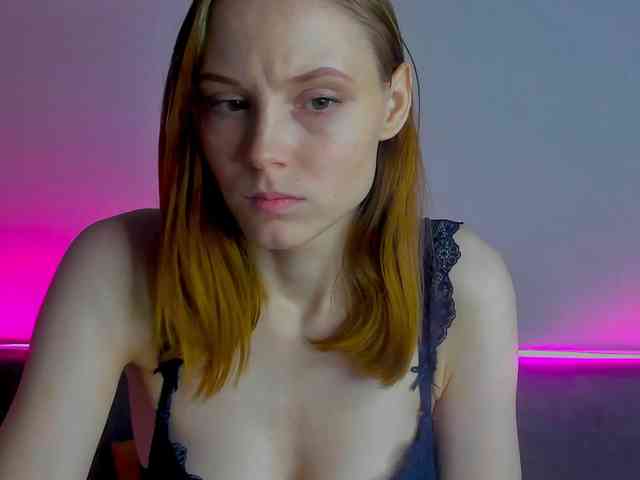 GinaLovely webcam