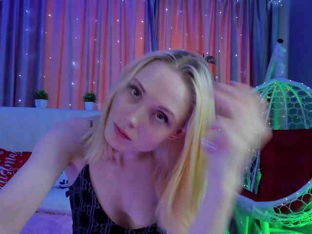 GinaLovely webcam