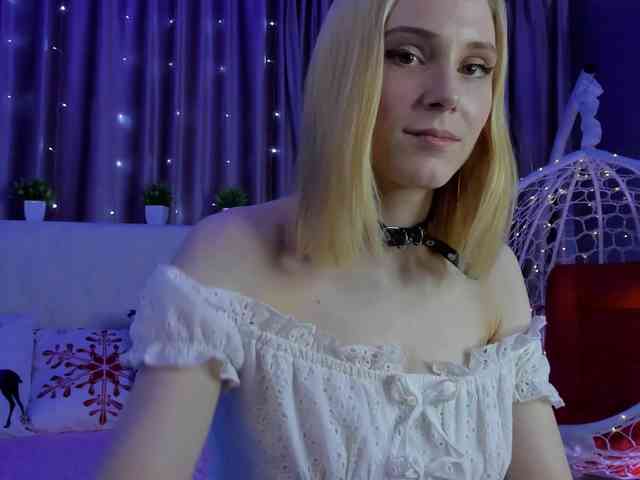 GinaLovely webcam